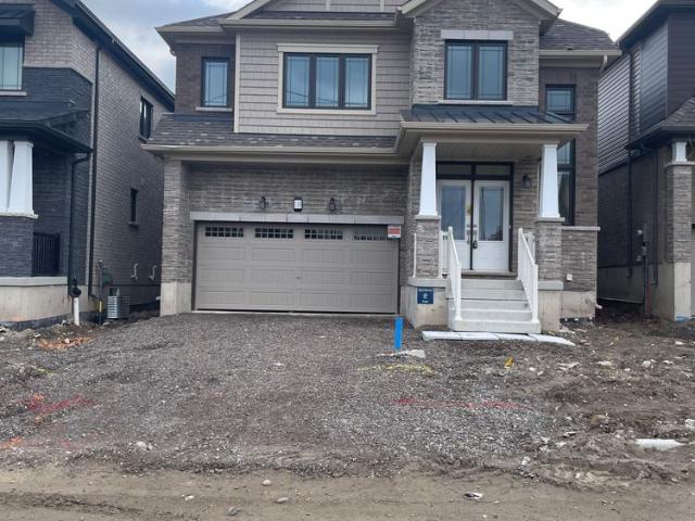 House for rent in Woolwich, Ontario
