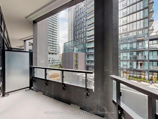Apartment for rent in Don Valley West, Toronto