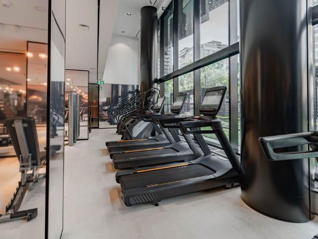 Apartment for rent in Don Valley West, Toronto