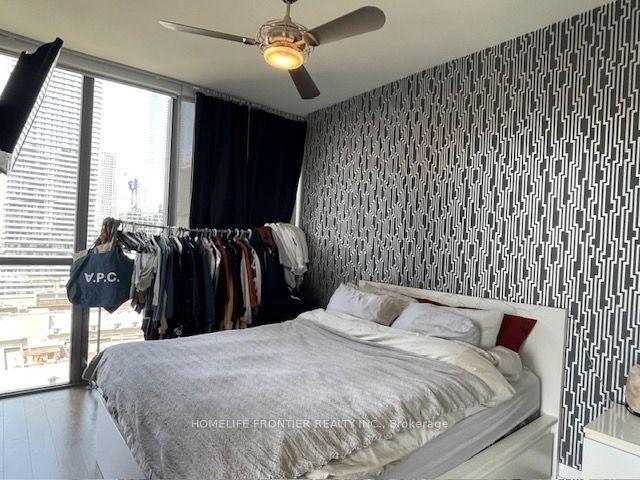 Apartment for rent in Toronto Centre, Toronto