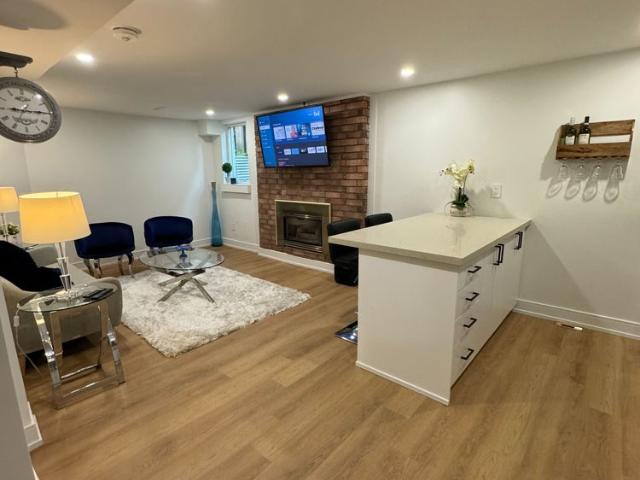 Apartment for rent in York, Ontario