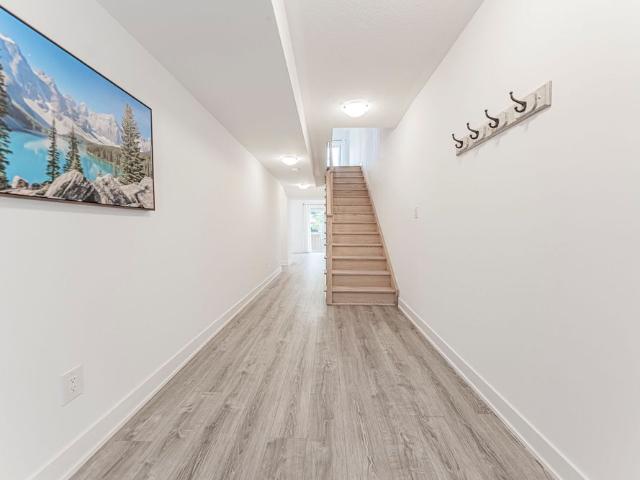 Townhouse for rent in York, Ontario