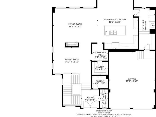 House for rent in Grey, Ontario