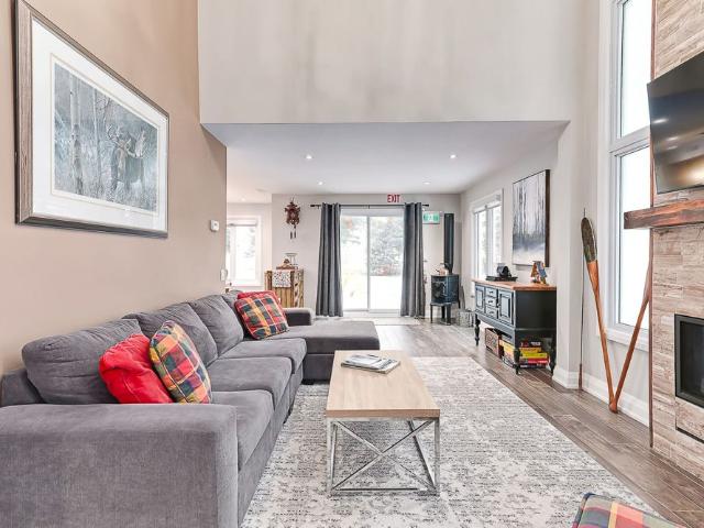 Apartment for rent in Grey, Ontario