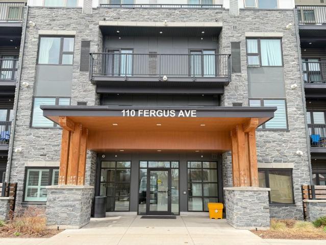 Apartment for rent in Stanley Park, Kitchener