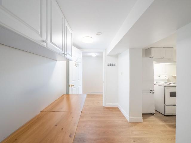 House for rent in Woburn, Ontario