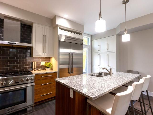 Townhouse for rent in Capital, Ottawa