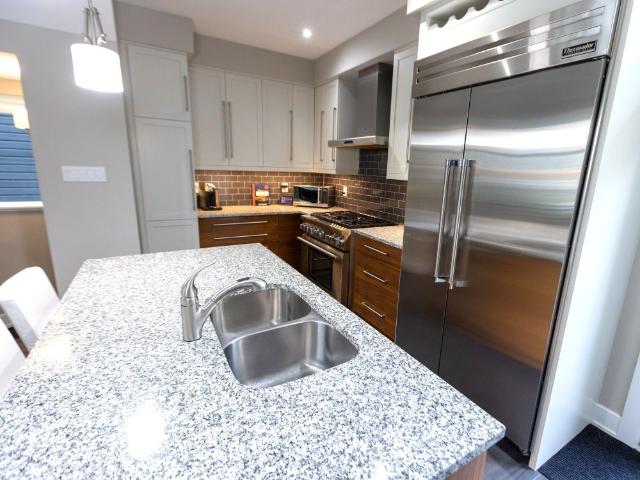 Townhouse for rent in Capital, Ottawa
