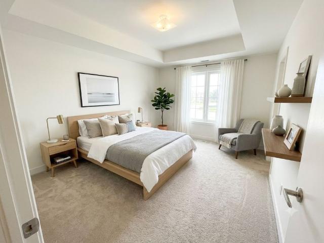 Apartment for rent in York, Ontario