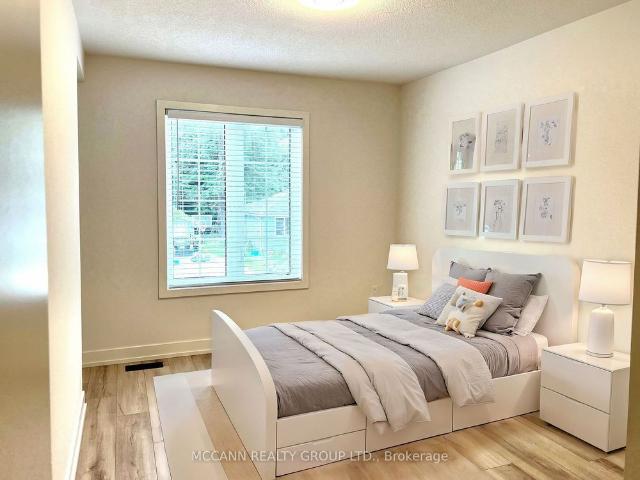 Apartment for rent in York, Ontario