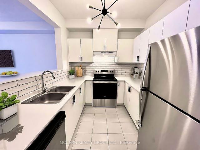 Apartment for rent in York, Ontario
