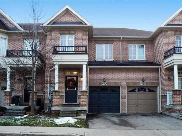 Townhouse for rent in Kitchener, Ontario