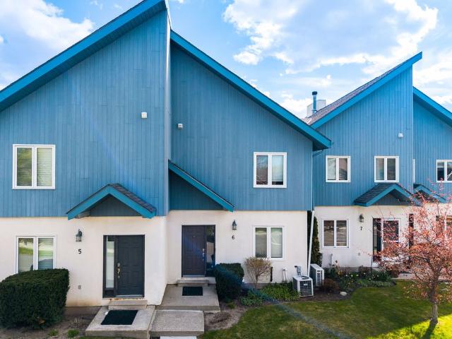 Apartment for rent in Grey, Ontario