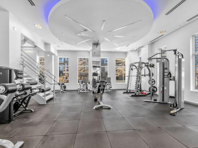 Apartment for rent in Etobicoke—Lakeshore, Toronto