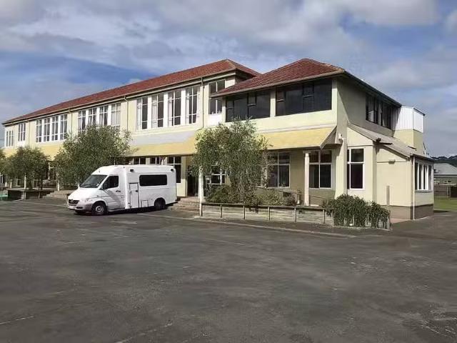 House for rent in Otakou