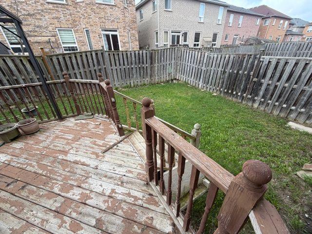 House for rent in Georgina, Ontario