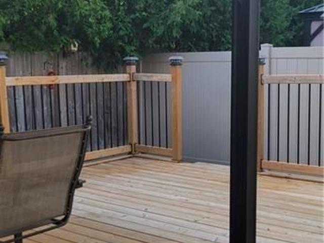 Townhouse for rent in Mulhurst Bay, Ontario