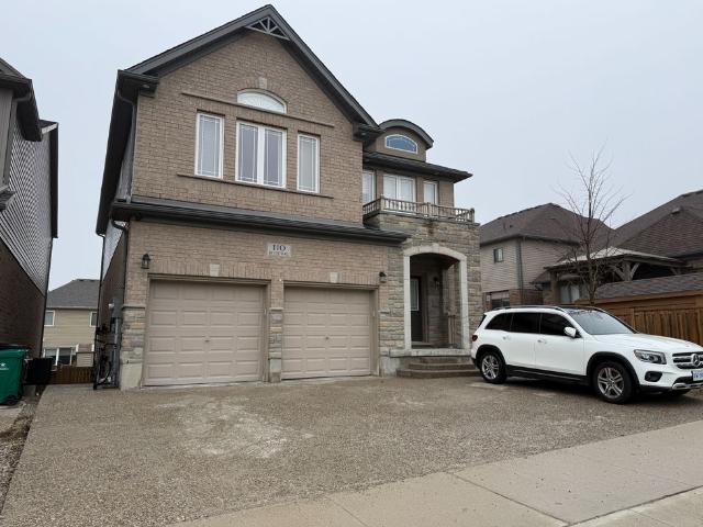 House for rent in Kitchener, Ontario