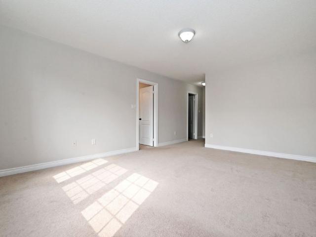 Townhouse for rent in Vaughan, Golden Horseshoe