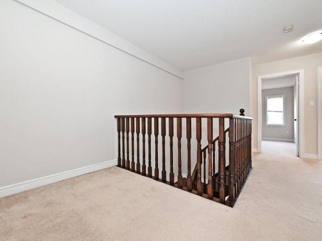 Townhouse for rent in Vaughan, Golden Horseshoe
