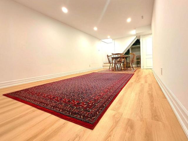 House for rent in York, Ontario