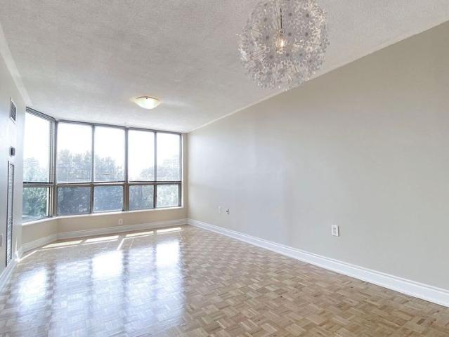 Apartment for rent in Mississauga, Ontario