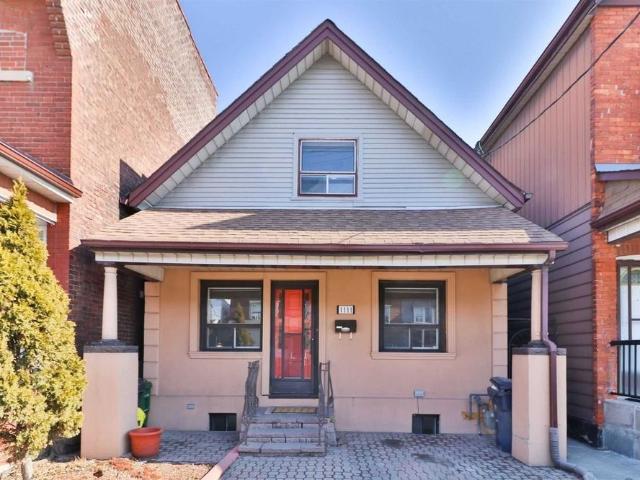 House for rent in Woburn, Ontario