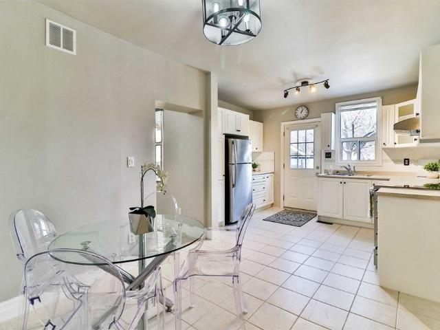 House for rent in Woburn, Ontario