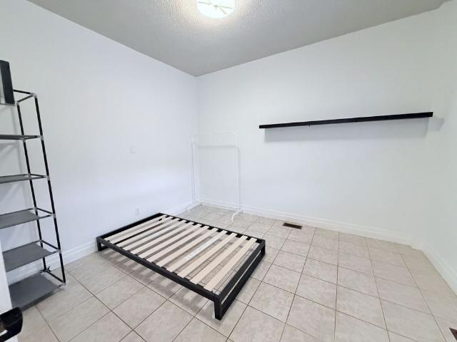 House for rent in Davenport, Toronto