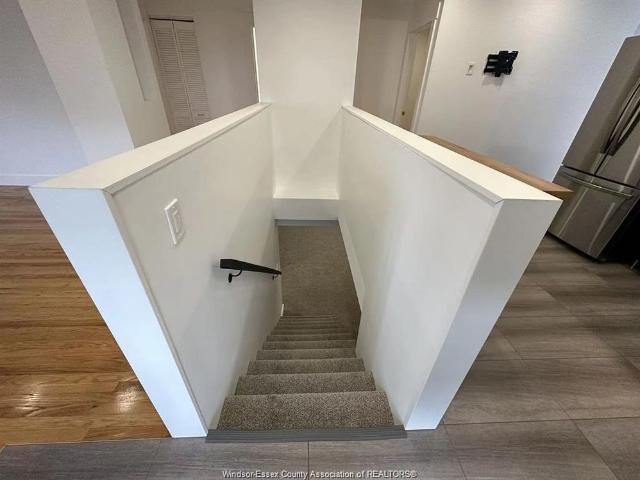 House for rent in Riverside, Windsor