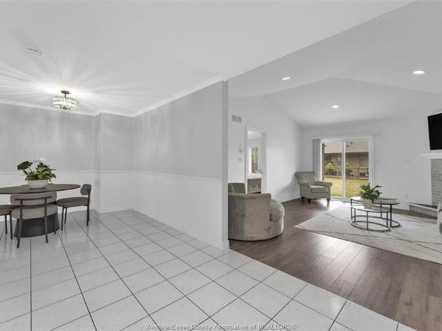 Townhouse for rent in East Riverside, Windsor