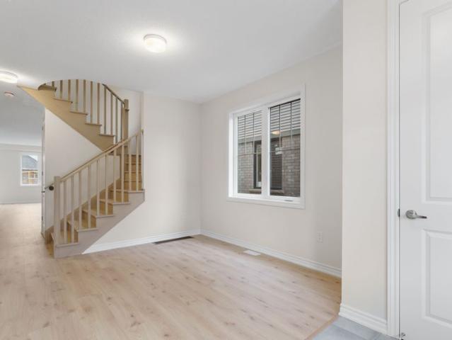 House for rent in Cobourg, Ontario