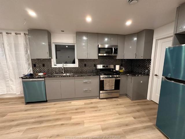 House for rent in Maidstone, Ontario