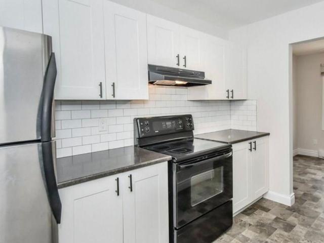 Apartment for rent in Woodstock, Southwestern Ontario