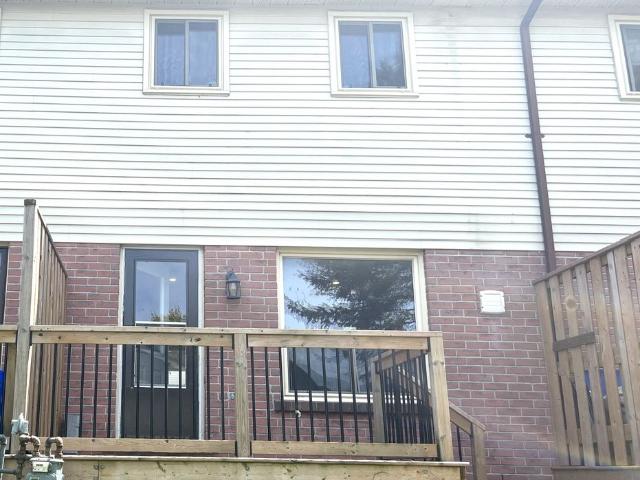 Apartment for rent in Woodstock, Ontario