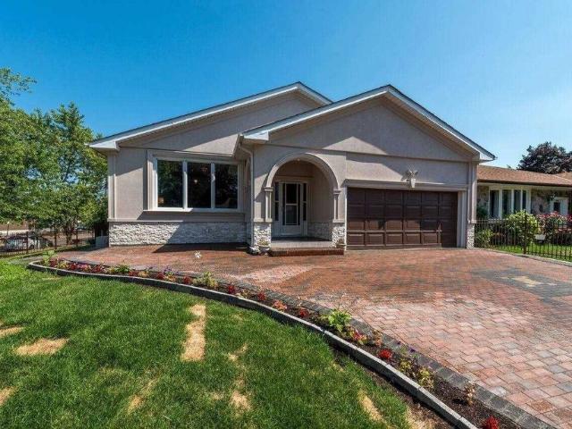 House for rent in Mississauga, Ontario