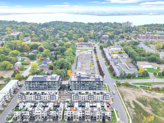 Apartment for rent in Burlington, Ontario