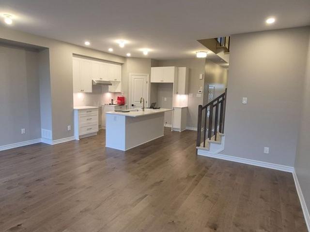 Townhouse for rent in Stittsville, Ottawa