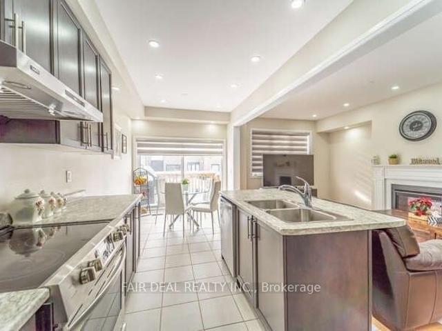 Townhouse for rent in Woodstock, Ontario