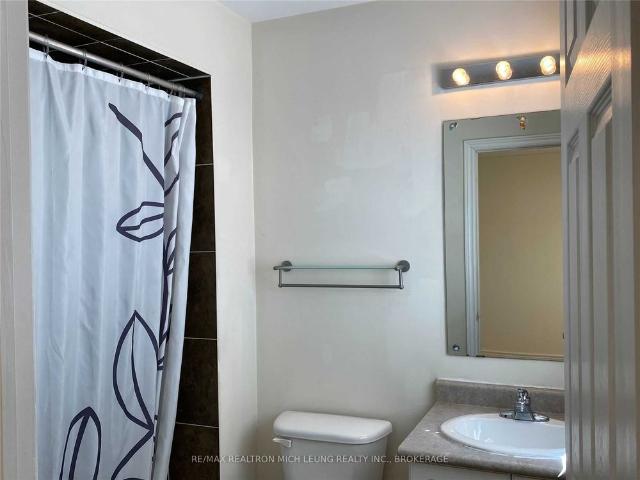 Townhouse for rent in Richmond Hill, Ontario