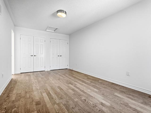 Townhouse for rent in York, Ontario