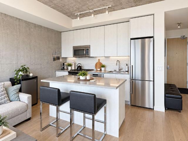 Apartment for rent in Woburn, Ontario