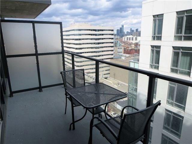 Apartment for rent in Spadina—Fort York, Toronto