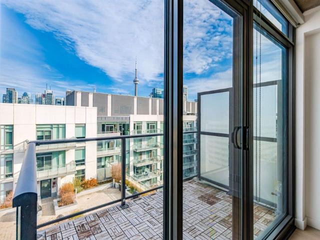 Apartment for rent in Woburn, Ontario