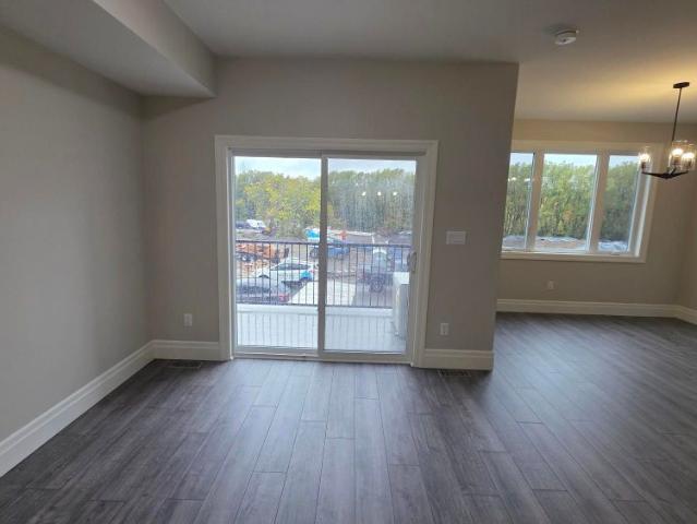 Townhouse for rent in Prince Edward, Ontario