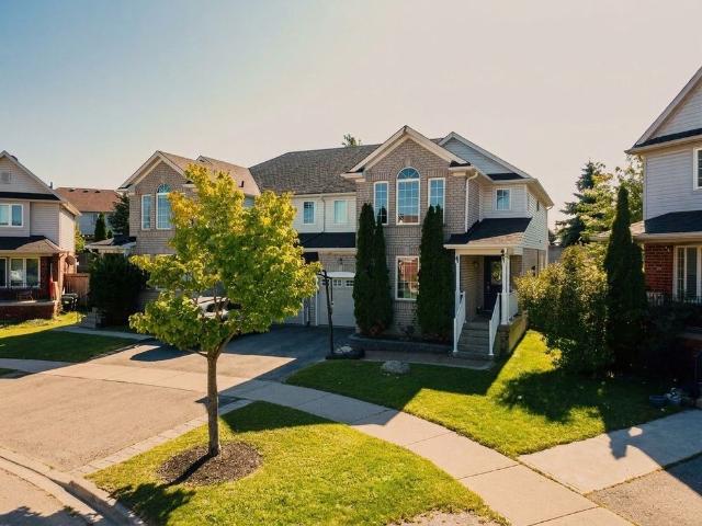 House for rent in Holly, Barrie