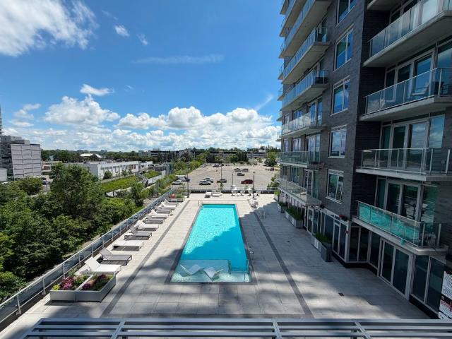 Apartment for rent in Mulhurst Bay, Ontario