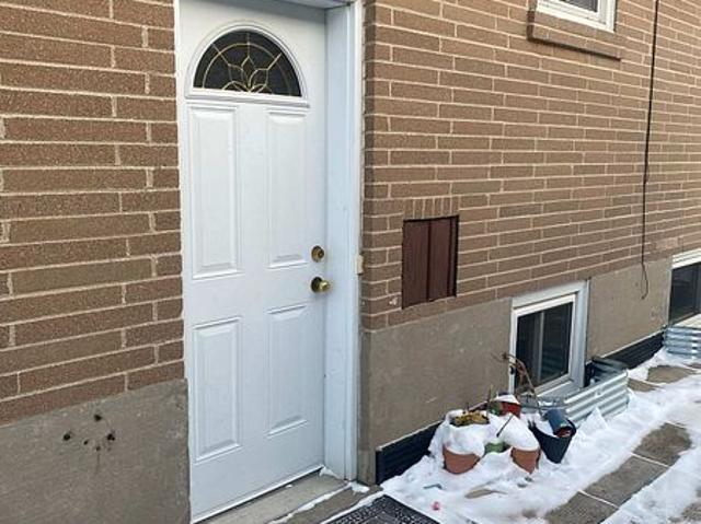 Apartment for rent in Woburn, Ontario