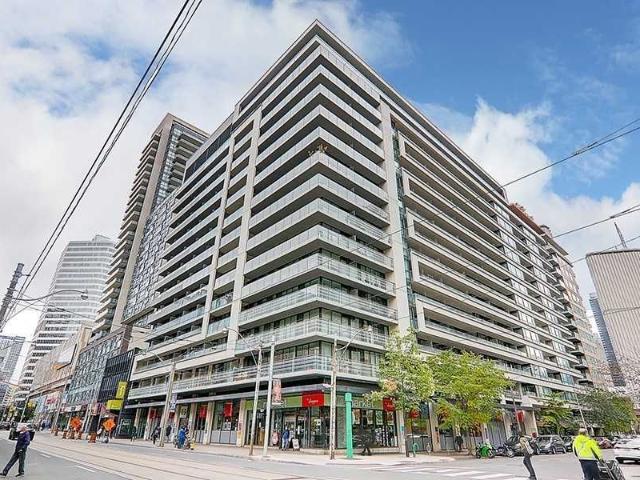 Apartment for rent in Woburn, Ontario