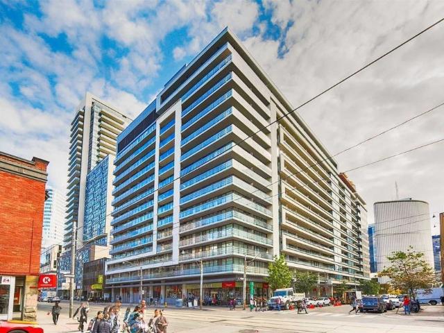 Apartment for rent in Woburn, Ontario
